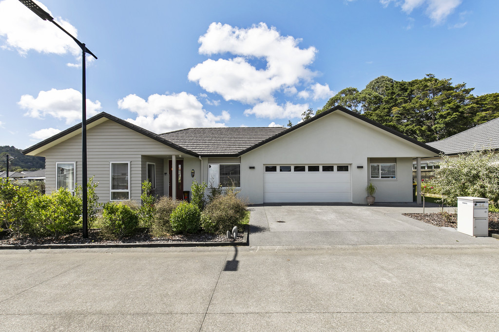 Residential  Single House Zone