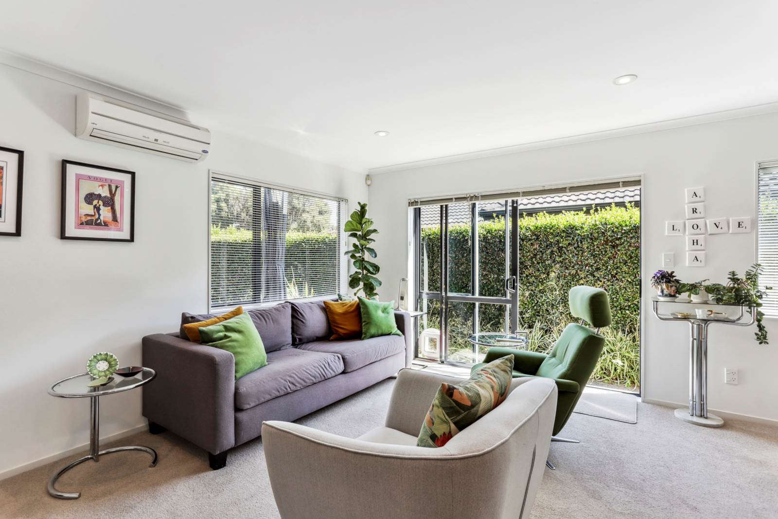 13/1 Piriti Drive, Te Atatu Peninsula, Waitakere City, 3 Kuwarto, 2 Banyo, Unit