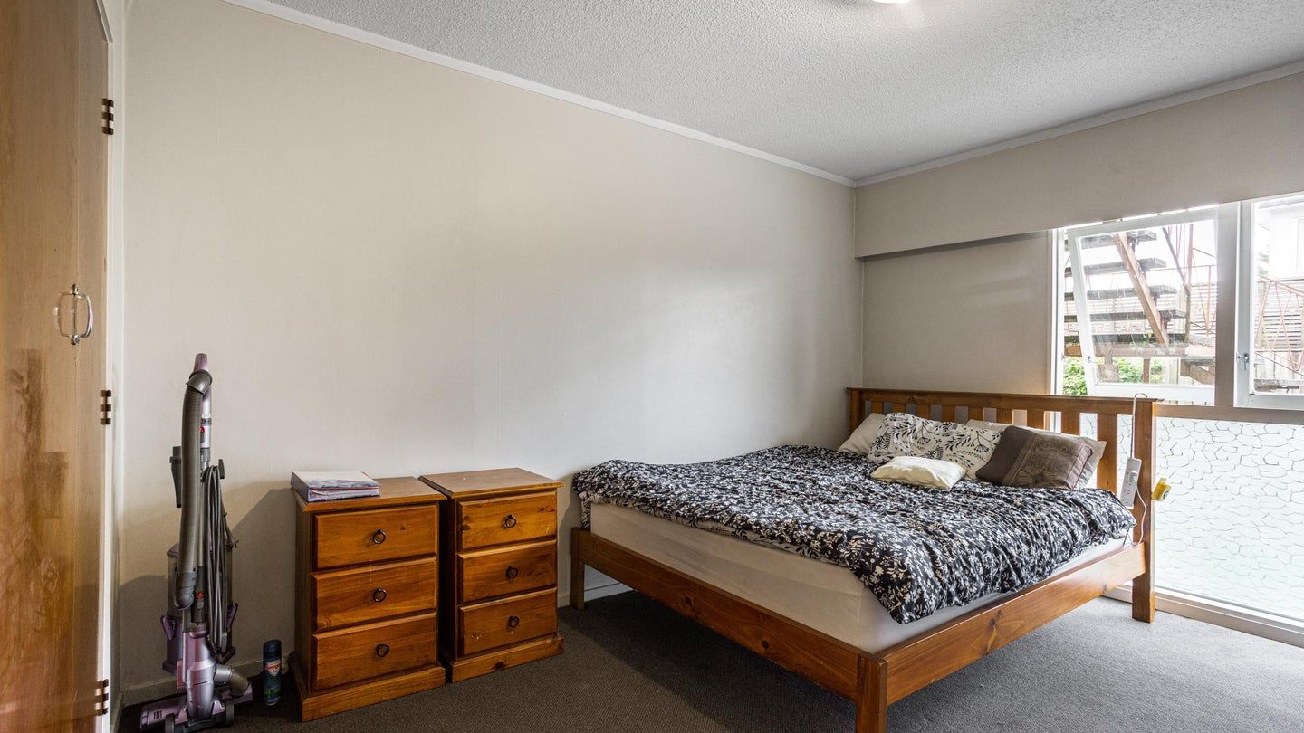 1/253 Balmoral Road, Sandringham, Auckland, 2房, 1浴, Unit