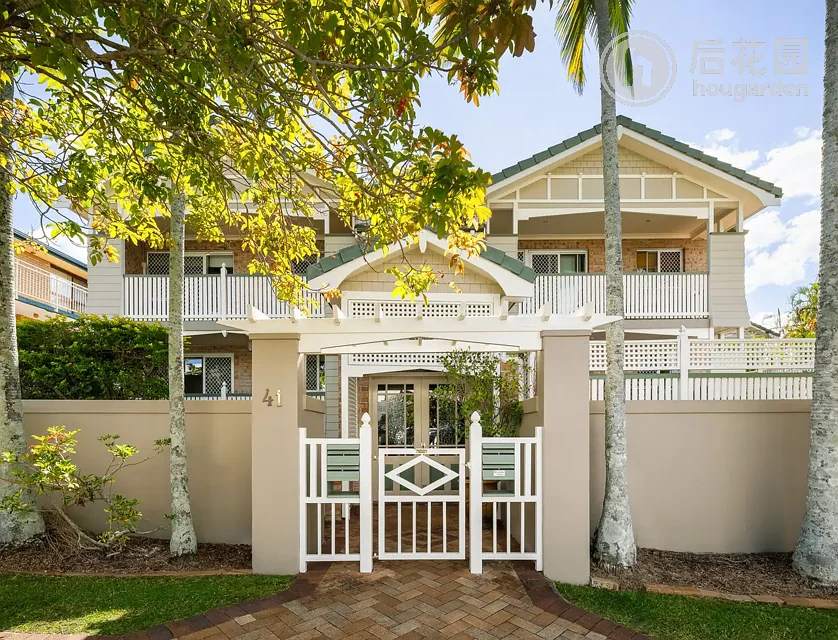 Unit 6/41 DEVOY STREET, ASHGROVE, 0 chambres, 0 salles de bain, Apartment