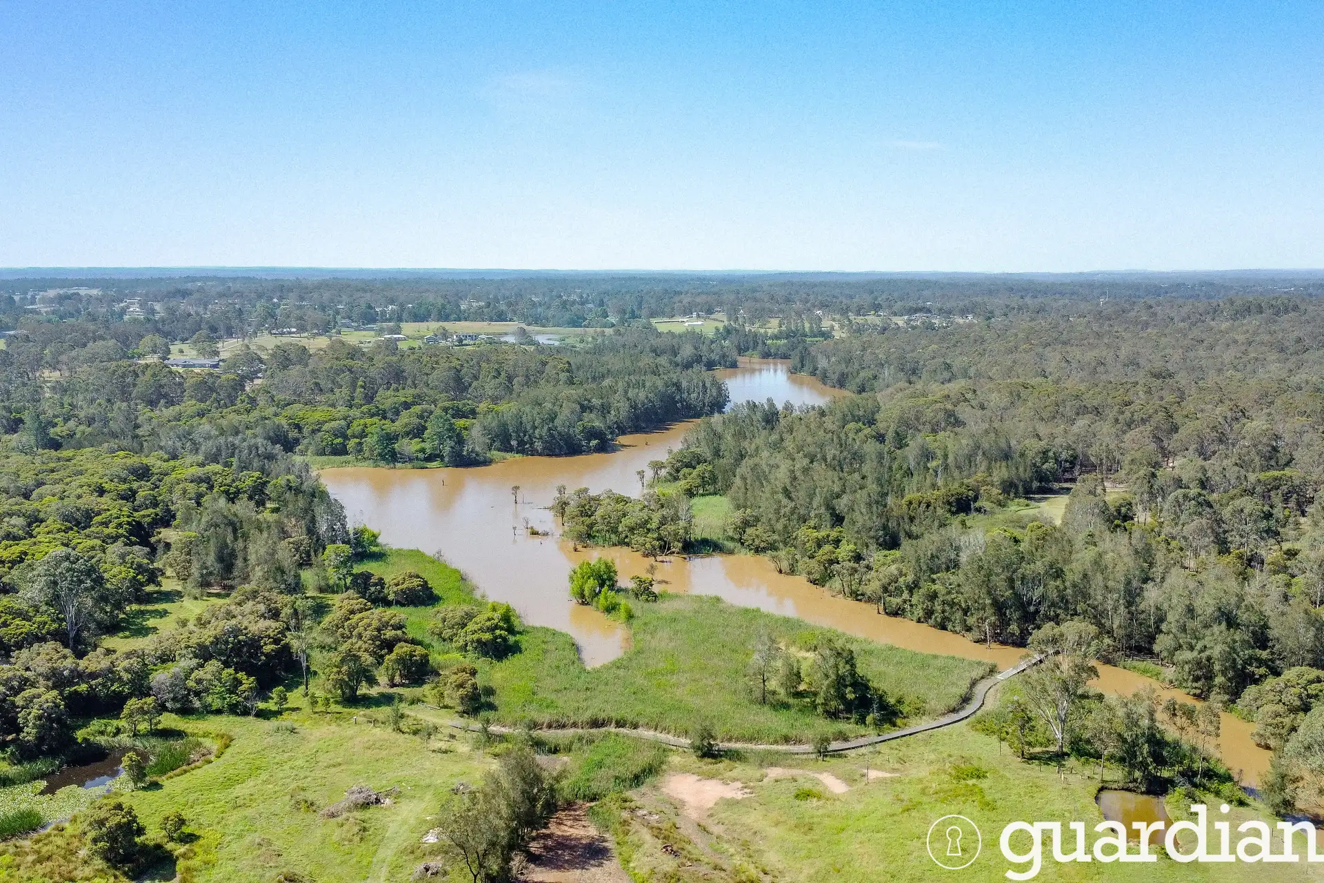 145 PITT TOWN DURAL RD, Pitt Town, Central Tablelands, 0房, 0浴, Section