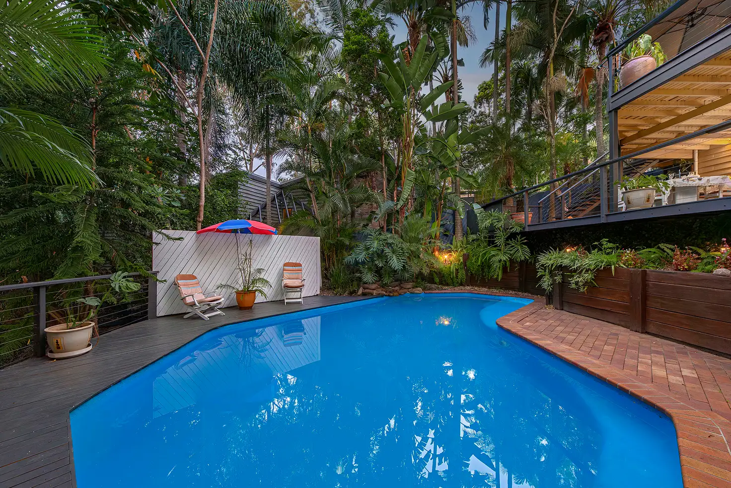 137 CHAPEL HILL RD, Chapel Hill, Brisbane Western Region, 0 ห้องนอน, 0 ห้องน้ำ, House
