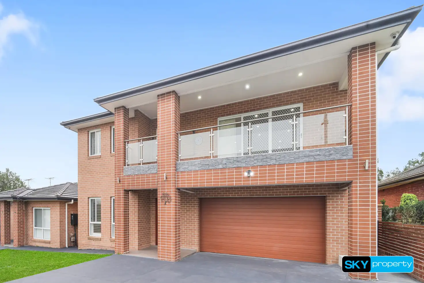 18 ROGER PL, BLACKTOWN NSW 2148, 0 Bedrooms, 0 Bathrooms, House