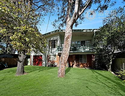 56 YAMBA ST, HAWKS NEST NSW 2324, 0 Kuwarto, 0 Banyo, House