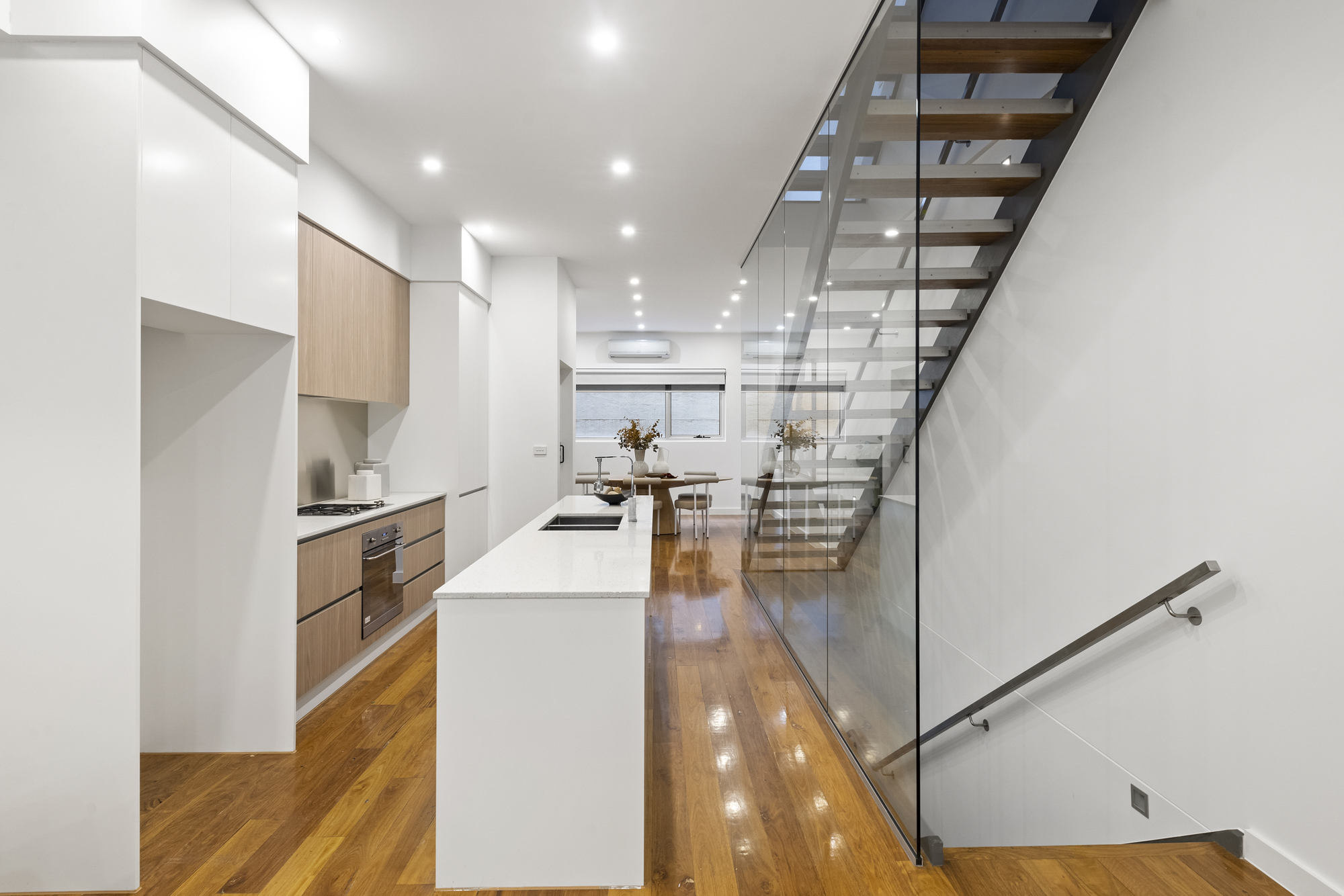 UNIT 12 10 LORD ST, Richmond, Inner East Melbourne, 0 chambres, 0 salles de bain, Townhouse
