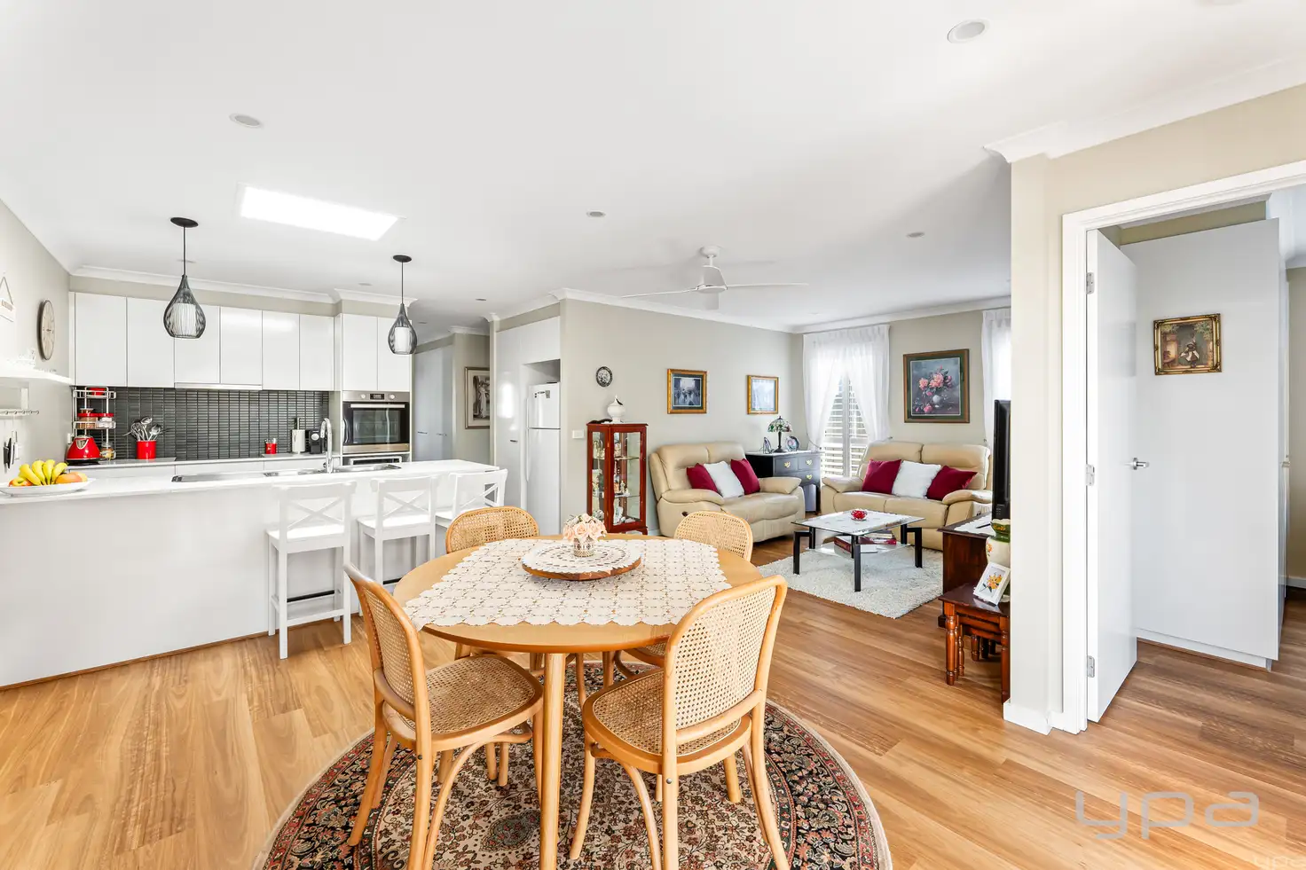 AVINGTON UNIT 409 50 SALTWATER PROM, Point Cook, South West Melbourne, 0 غرف, 0 حمامات, Unit