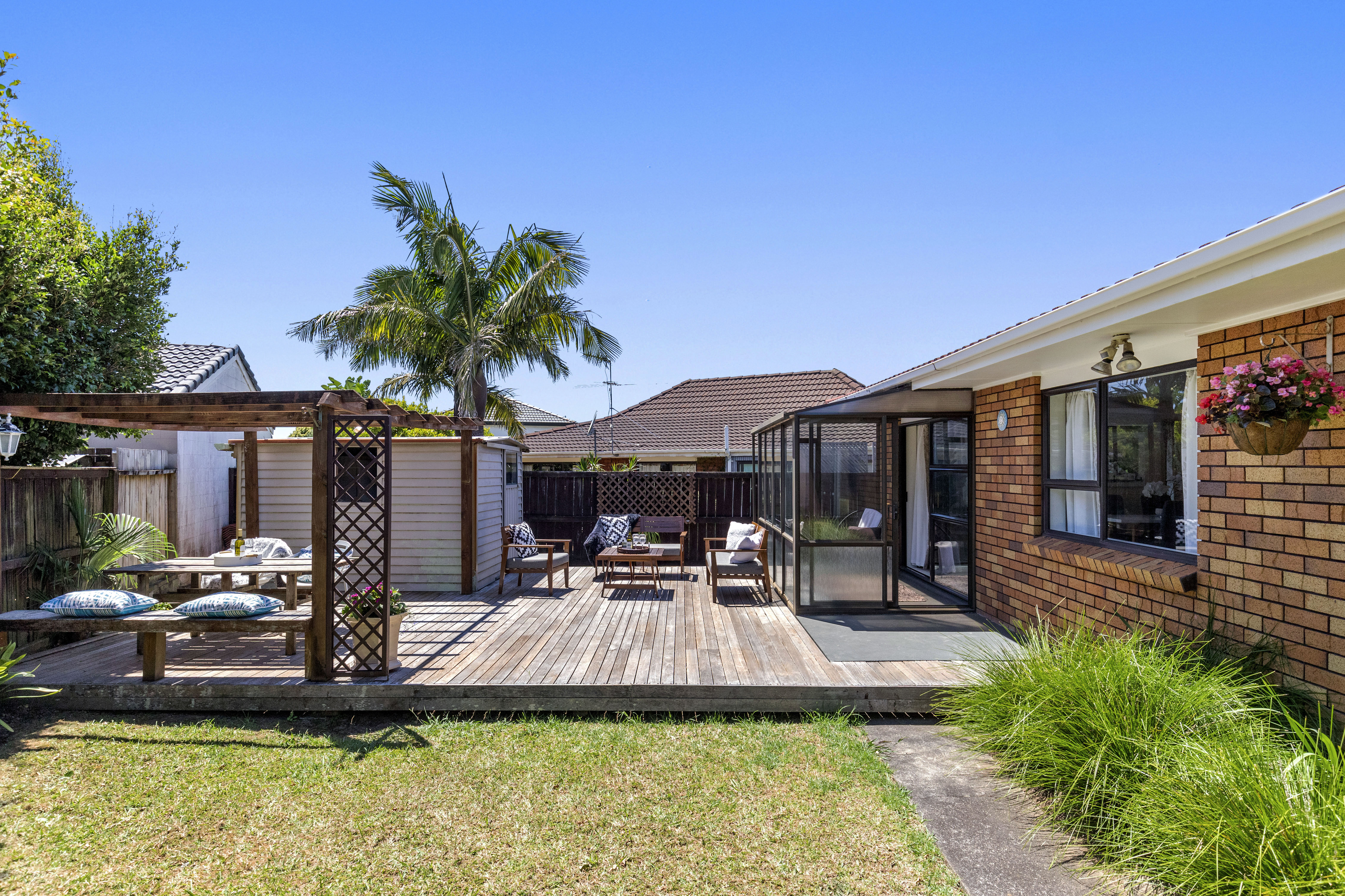 Residential  Mixed Housing Urban Zone