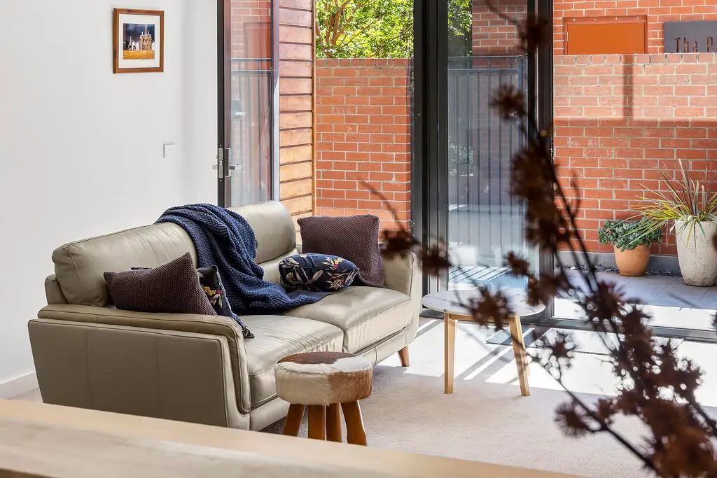 UNIT 1C 18 WENDOUREE PDE, Lake Wendouree, Ballarat, 0 ਕਮਰੇ, 0 ਬਾਥਰੂਮ, Townhouse