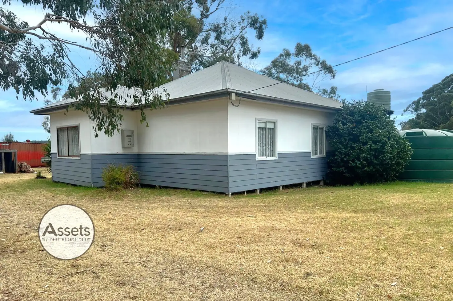 54 LANG ST, Dartmoor, Portland and Glenelg Shire, 0 Bedrooms, 0 Bathrooms, Lifestyle Section