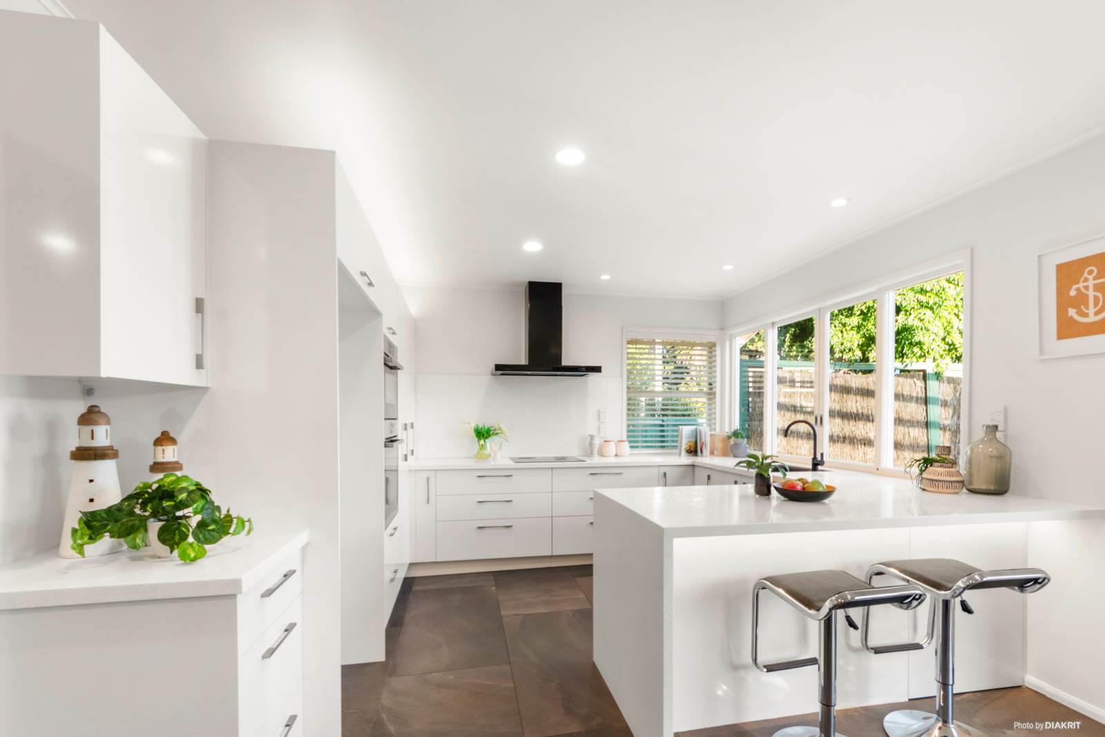 9 Yacht Place, Bucklands Beach, Manukau City, 4房, 0浴, House