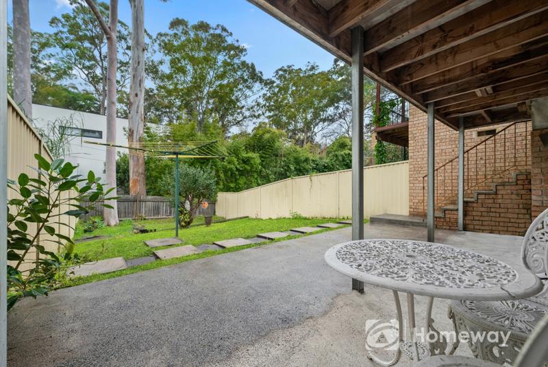 UNIT 10 48 FRANCIS ST, Castle Hill, The Hills, 0 phòng ngủ, 0 phòng tắm, Townhouse