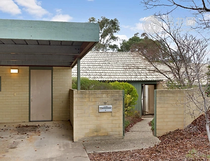 Unit 12/5 TRISTANIA STREET, RIVETT, 0 ਕਮਰੇ, 0 ਬਾਥਰੂਮ, Townhouse