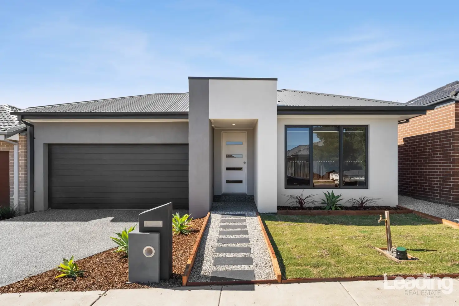 6 VERDE ST, Diggers Rest, North West Melbourne, 0 ਕਮਰੇ, 0 ਬਾਥਰੂਮ, House