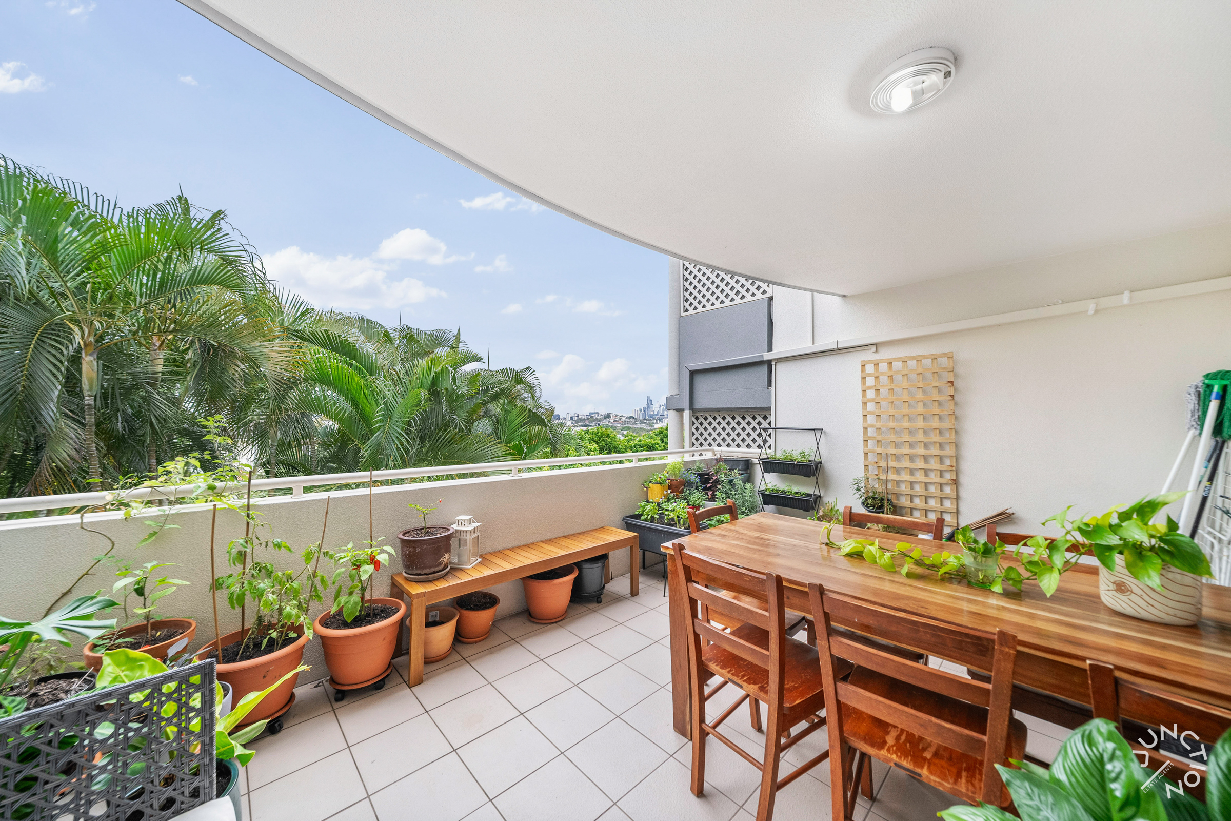 UNIT 6 25 WHYTECLIFFE ST, Albion, Brisbane - Northern Region , 0 Bedrooms, 0 Bathrooms, Unit