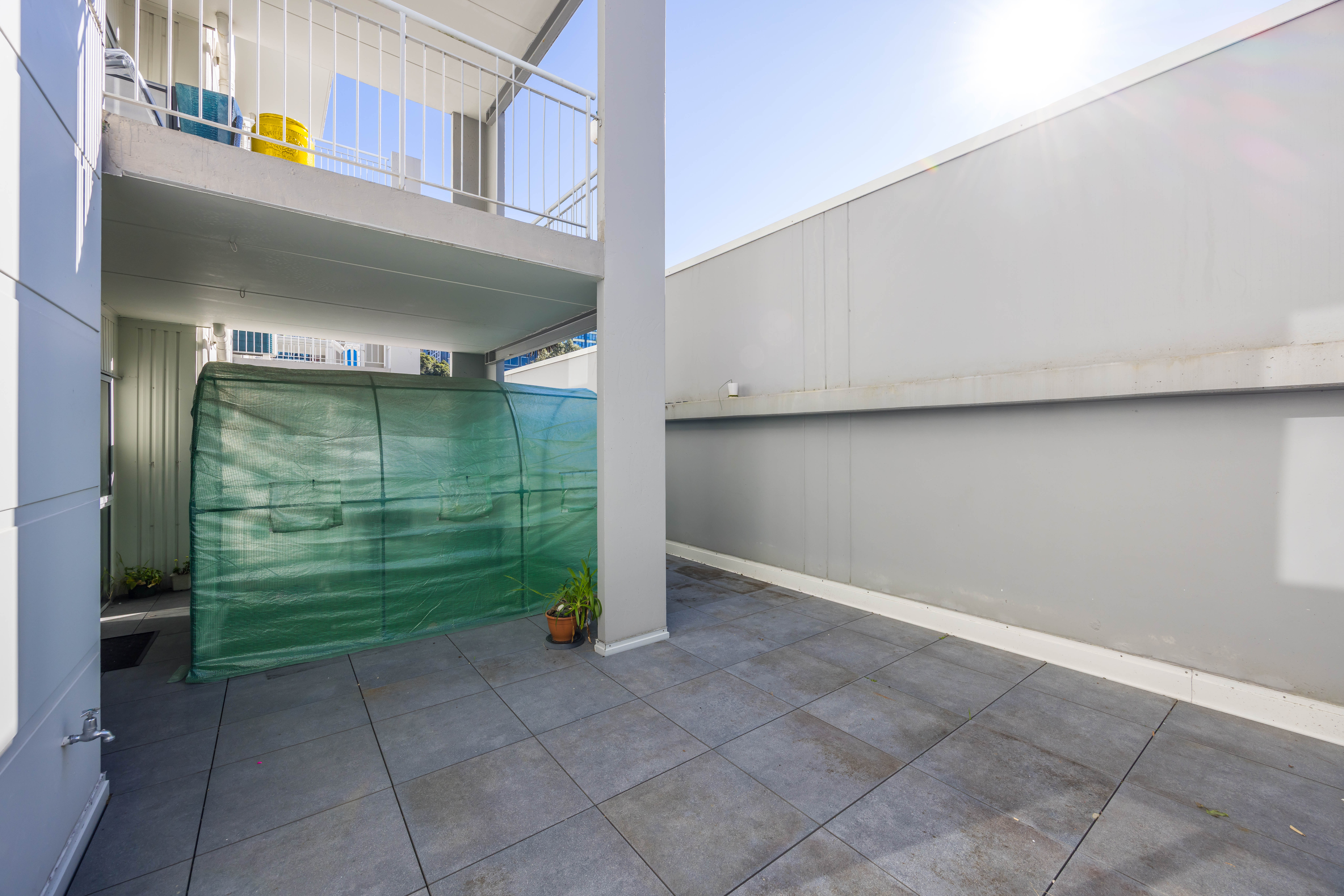 114/10 Ronayne Street, Auckland Central, Auckland, 1 Bedrooms, 1 Bathrooms, Apartment