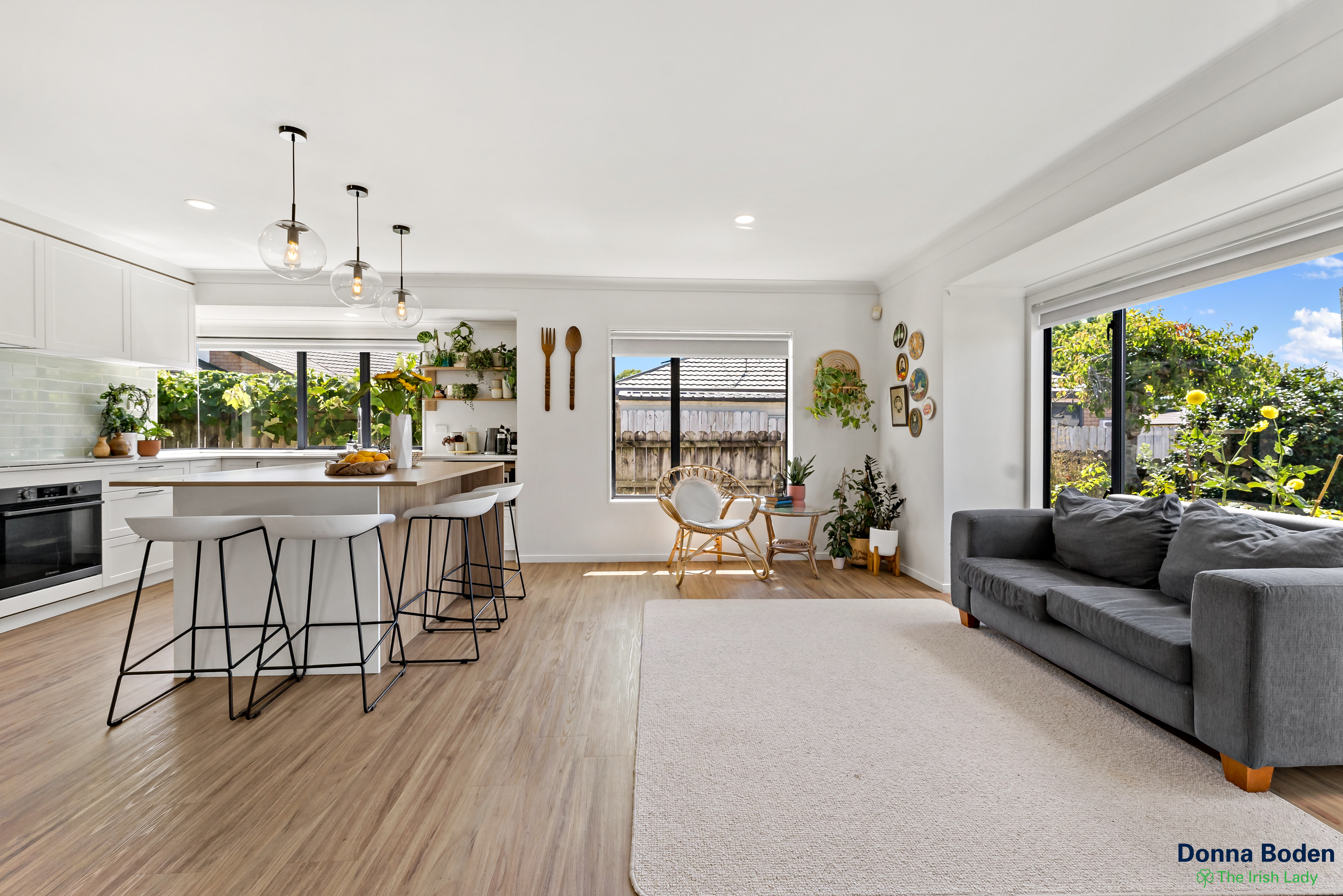 13 Sunset Drive, Pukekohe, Franklin, 4 Bedrooms, 2 Bathrooms, House