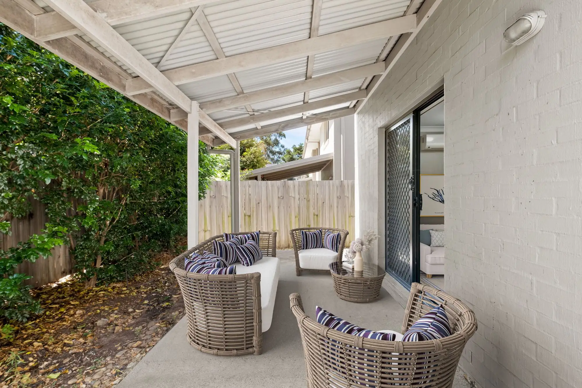 UNIT 59 433 WATSON RD, Acacia Ridge, Brisbane - Southern Region, 0房, 0浴, Townhouse