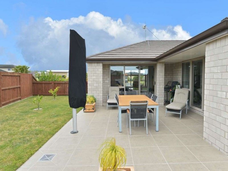 46 Key West Drive (Pvt), One Tree Point, Whangarei, 4房, 2浴