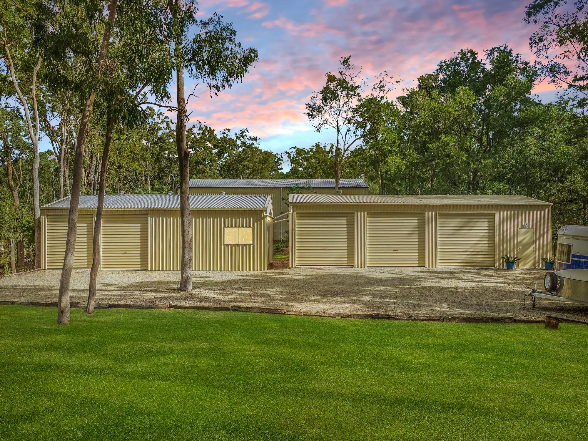 1920 BEAUDESERT - BEENLEIGH RD, Tamborine, Gold Coast, 0 غرف, 0 حمامات, House