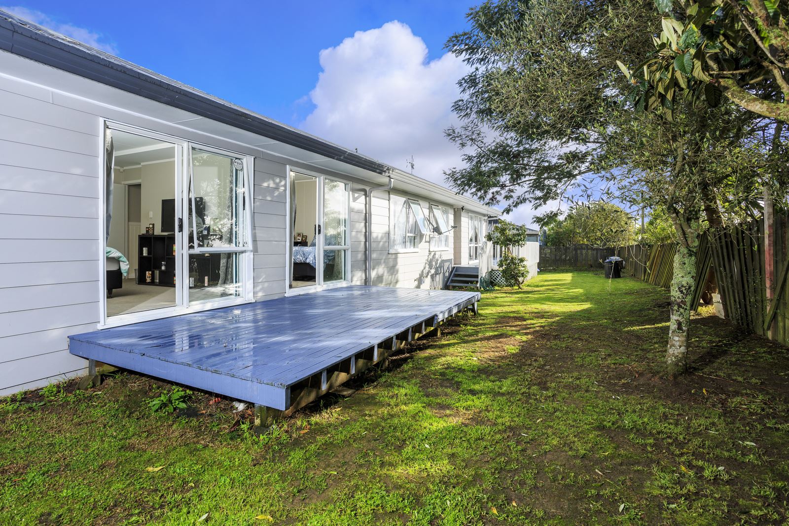 Residential  Mixed Housing Suburban Zone