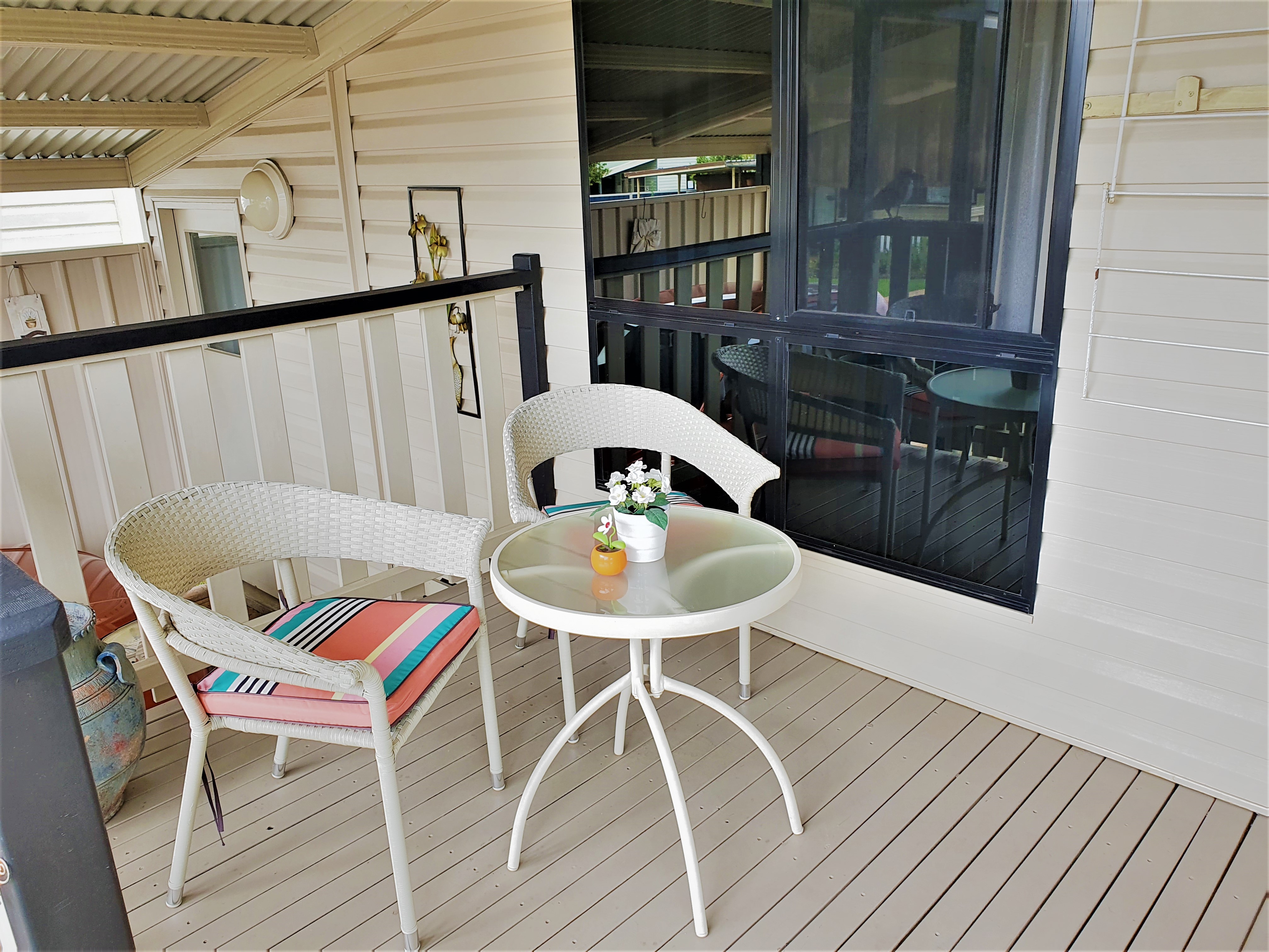 TREEHAVEN TOURIST PARK UNIT 22 278-280 PRINCES HWY, Bomaderry, South Coast, 0 침실, 0 욕실, House