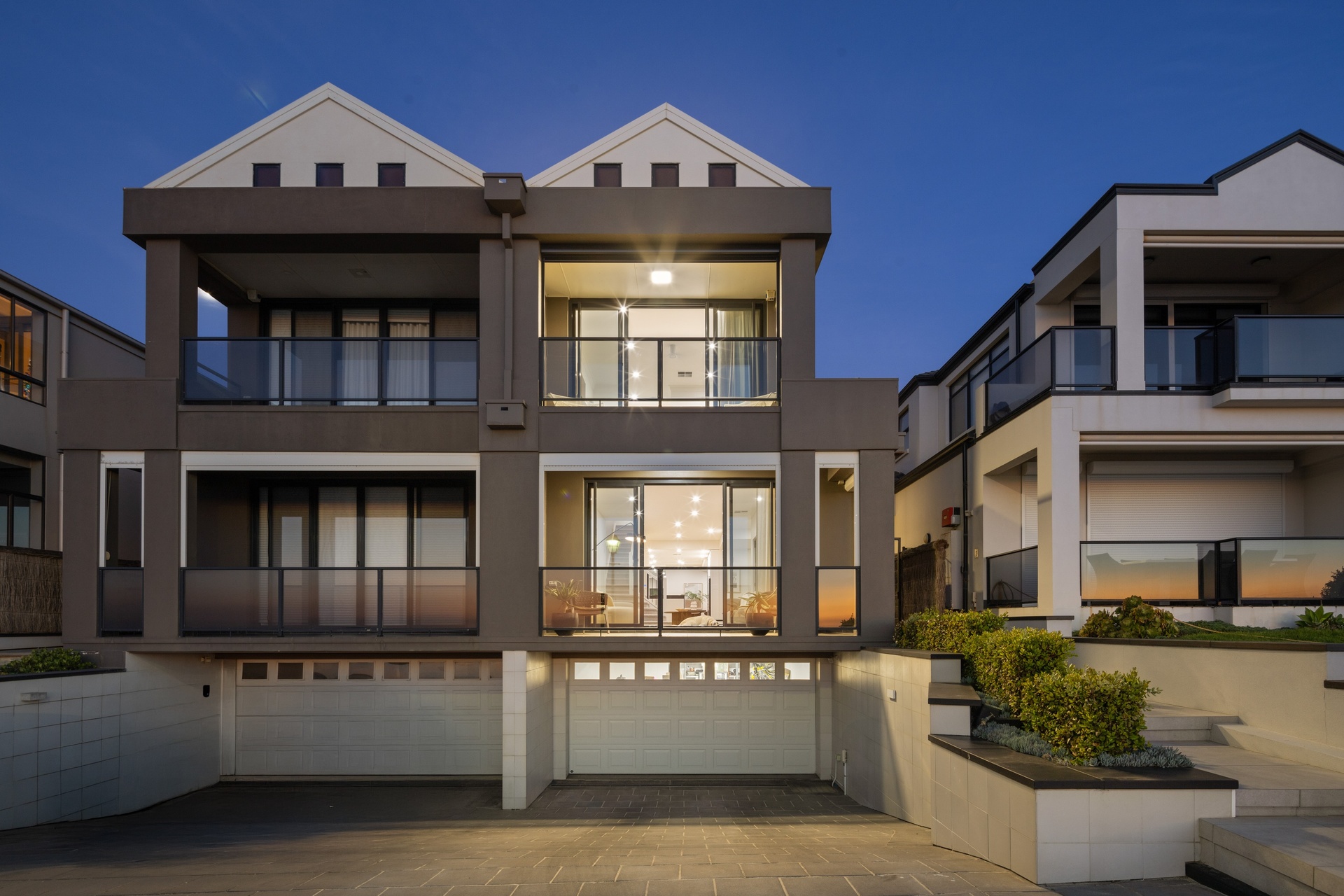 43A SOUTH ESPLANADE, Glenelg South, South Adelaide, 0 ਕਮਰੇ, 0 ਬਾਥਰੂਮ, House