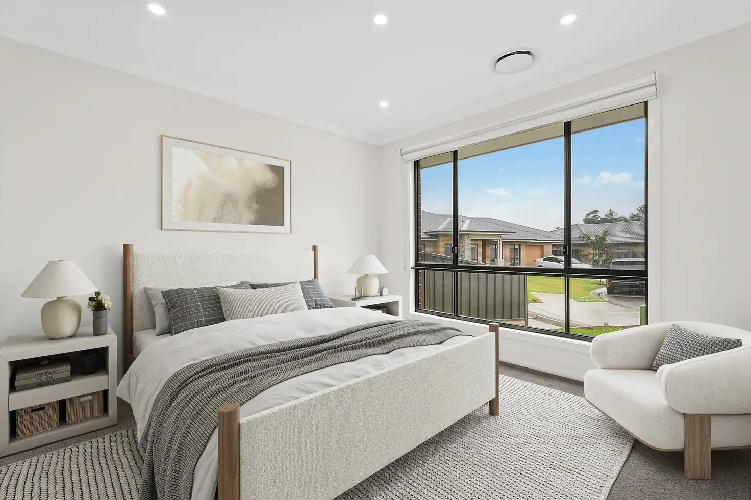 19 FOTHERGILL PL, Tahmoor, Macarthur Region, 0房, 0浴, House