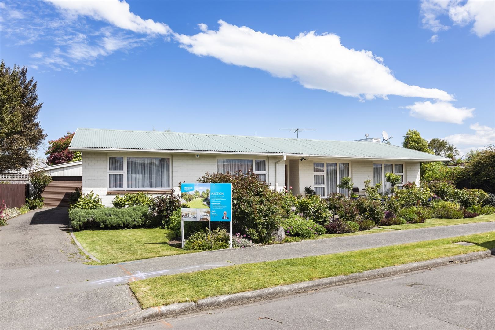 7 Player Place, Shirley, Christchurch City, 3 Bedrooms, 0 Bathrooms