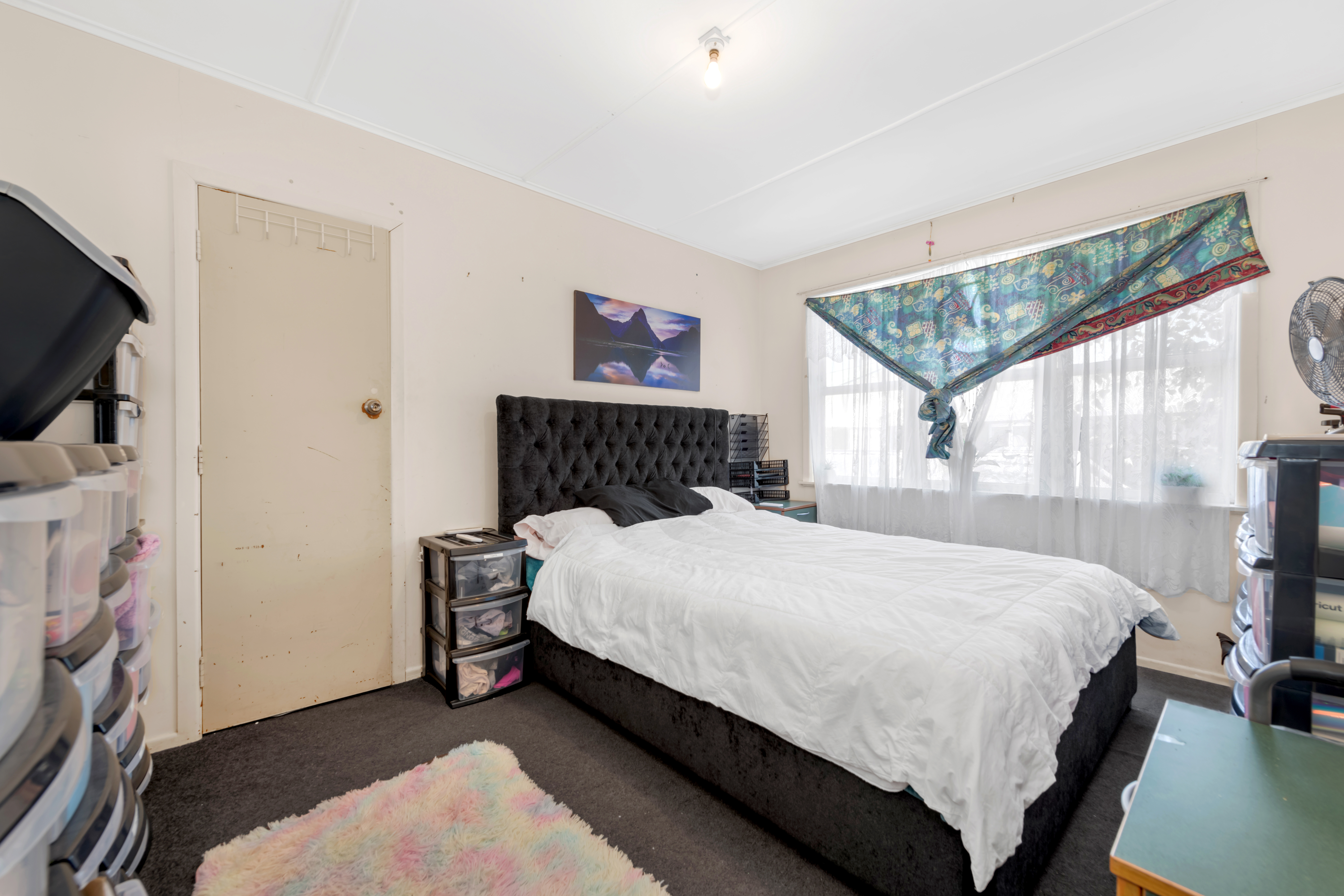 22 Adams Road, Manurewa, Manukau City, 3 침실, 1 욕실, House