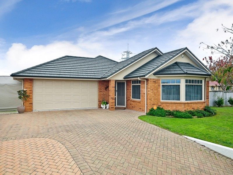 Residential Zone - General Residential Zone