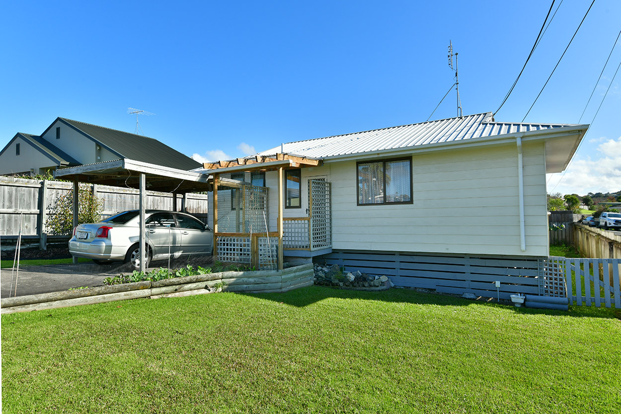 Residential  Single House Zone