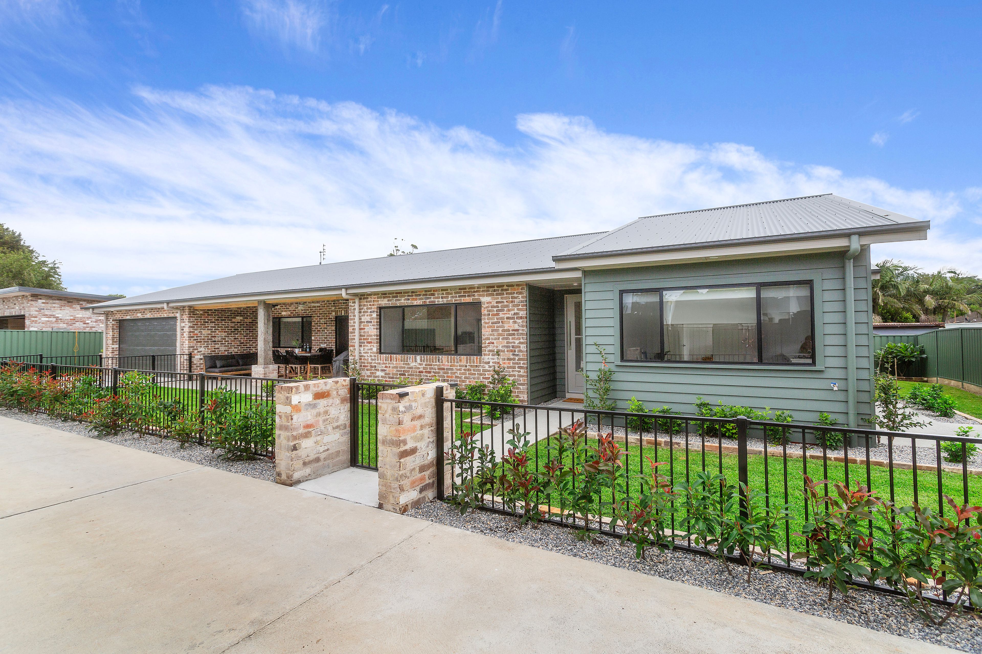 108A SHOALHAVEN HEADS RD, Shoalhaven Heads, South Coast, 0房, 0浴, House