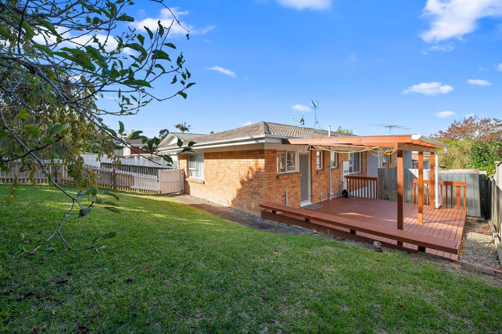 1/112 Gossamer Drive, Pakuranga Heights, Auckland - Manukau, 2房, 1浴, House