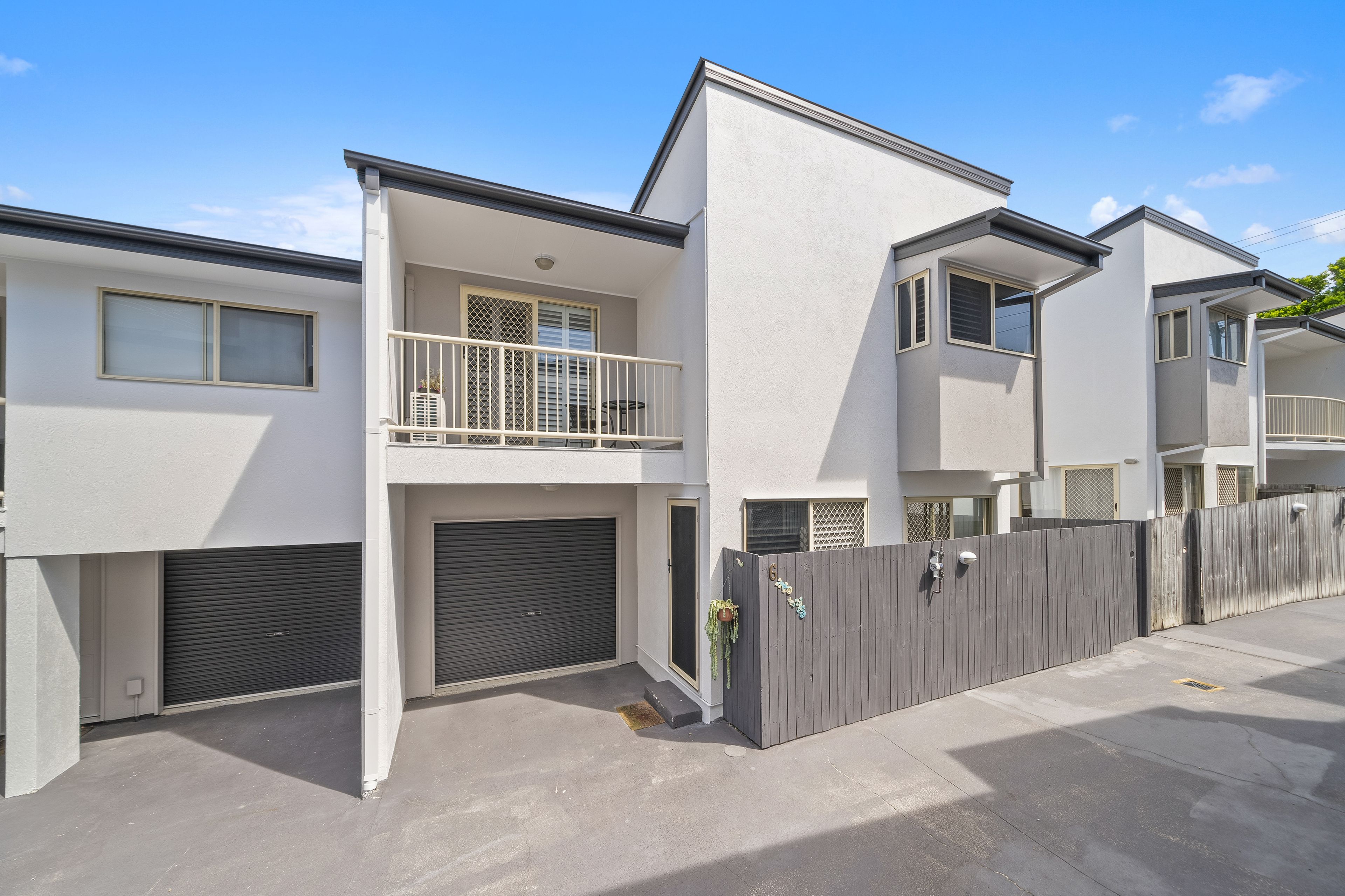 UNIT 6 36 SILVYN ST, Redcliffe, Brisbane - Northern Region , 0房, 0浴, Townhouse