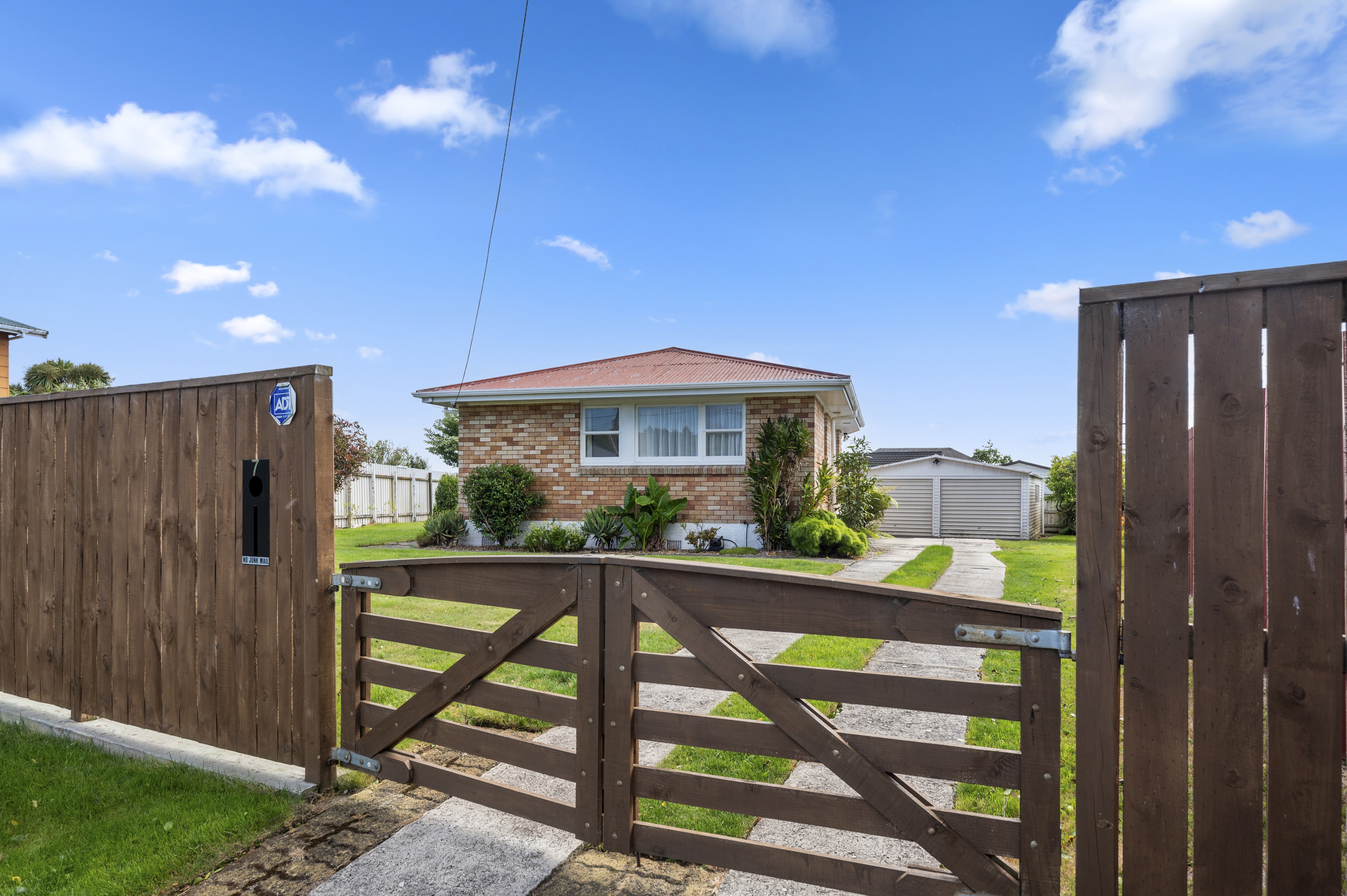 7 Tete Street, Westbrook