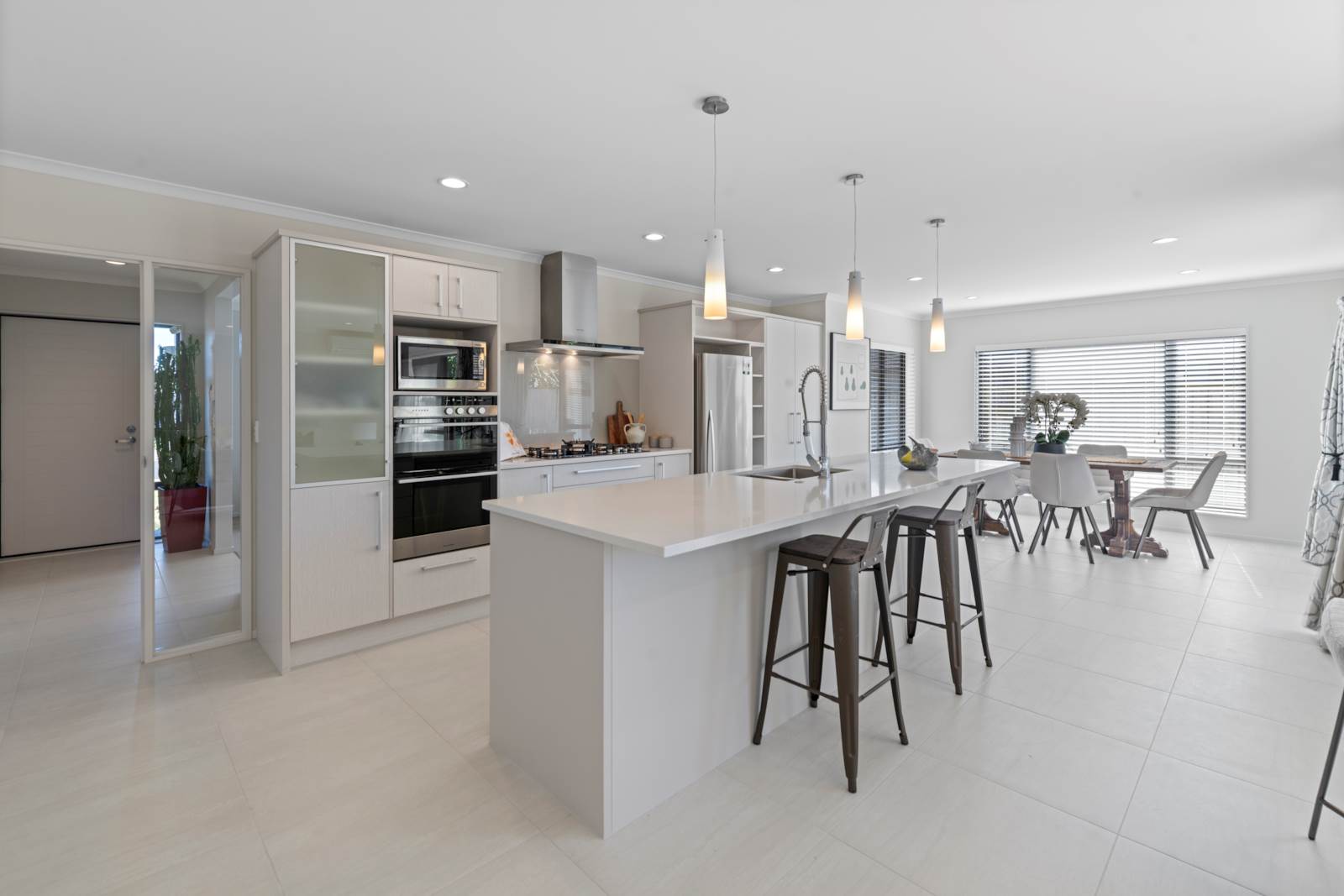 8 Creda Road, Wattle Downs, Manukau City, 4 રૂમ, 2 બાથરૂમ, House