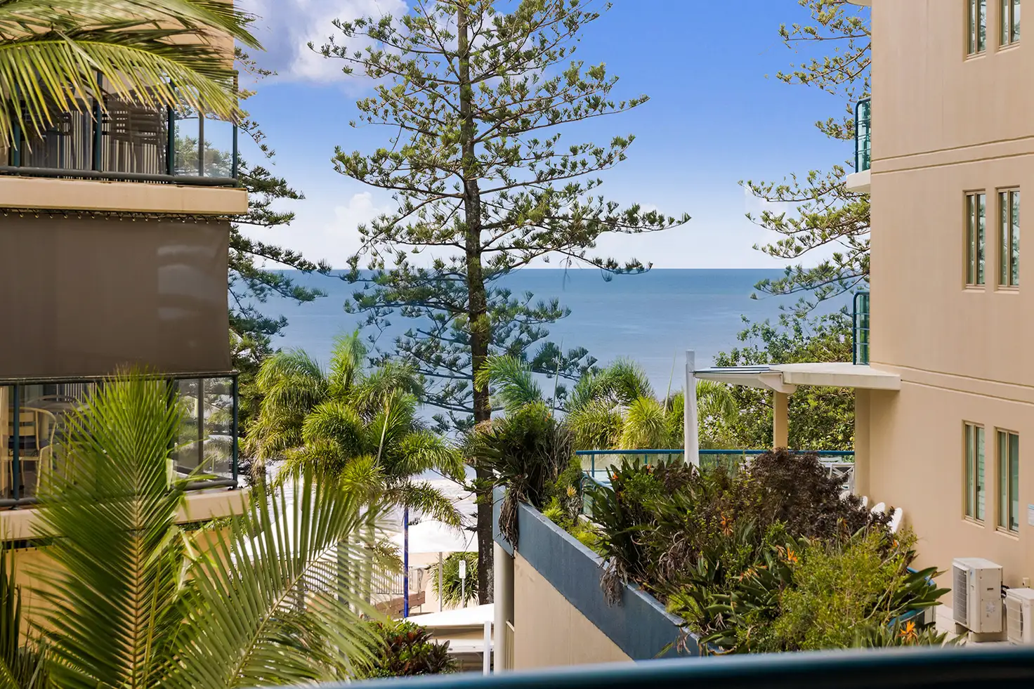 LANDMARK MOOLOOLABA UNIT 457 11 MOOLOOLABA ESP, Mooloolaba, Sunshine Coast, 0 غرف, 0 حمامات, Unit