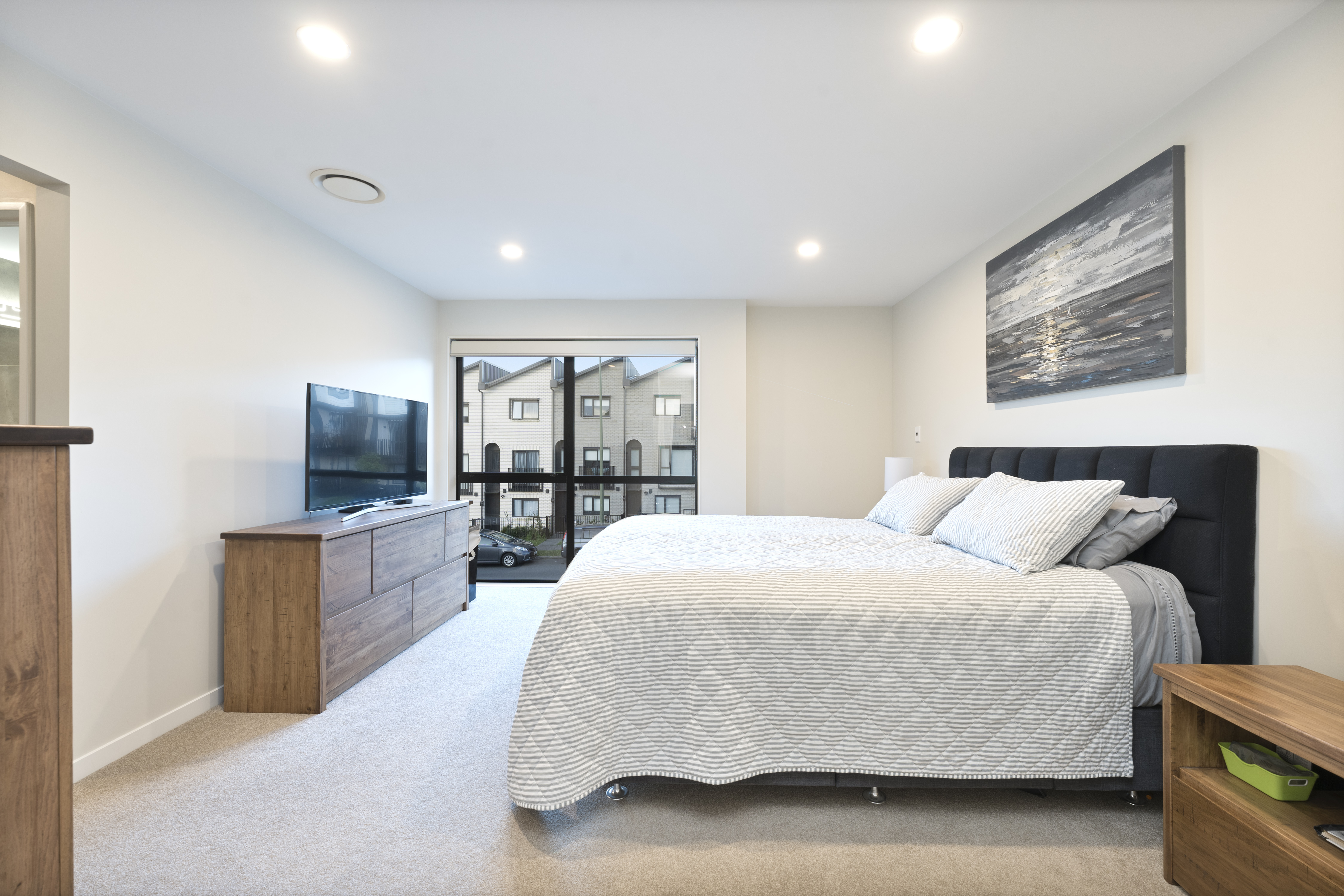 23b Westgate Drive, Westgate, Waitakere City, 4房, 2浴, House