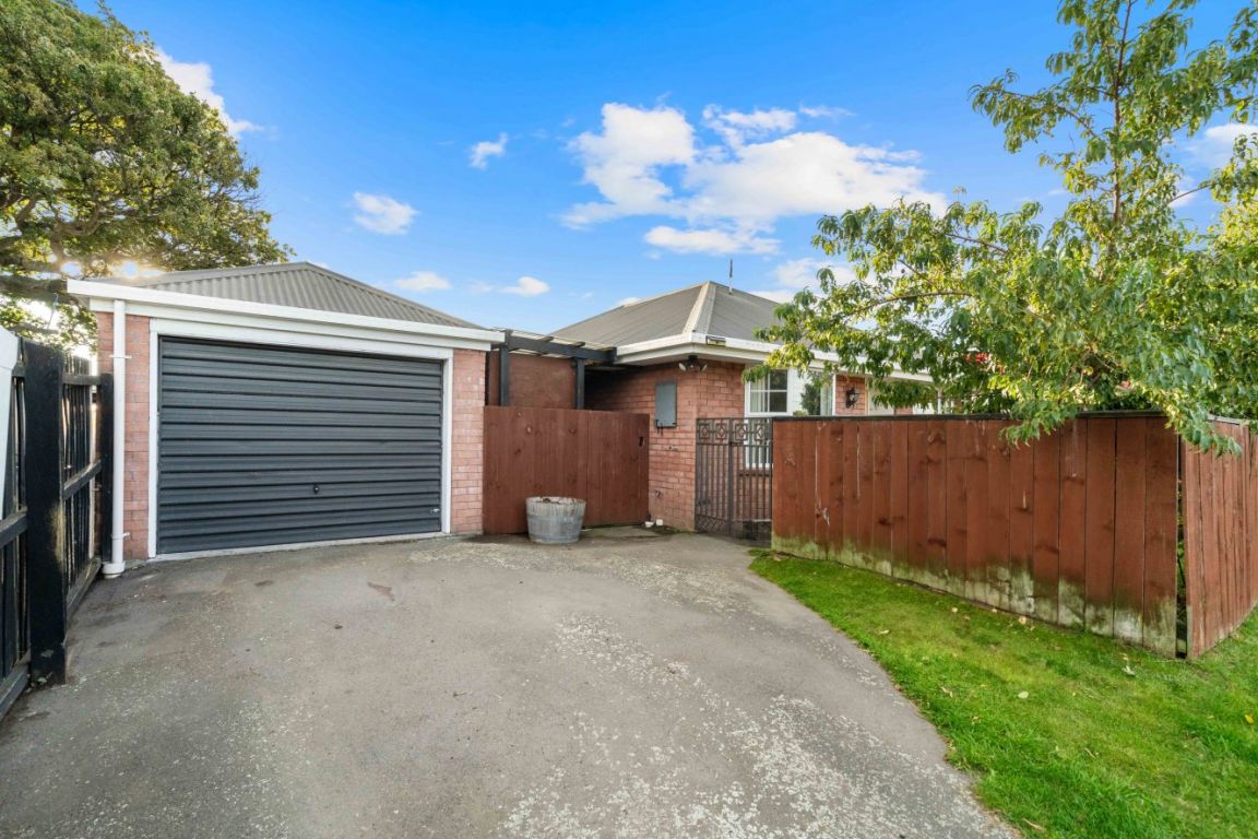 10 Gore Street, Halswell, Christchurch City, 3 Bedrooms, 1 Bathrooms, Unspecified