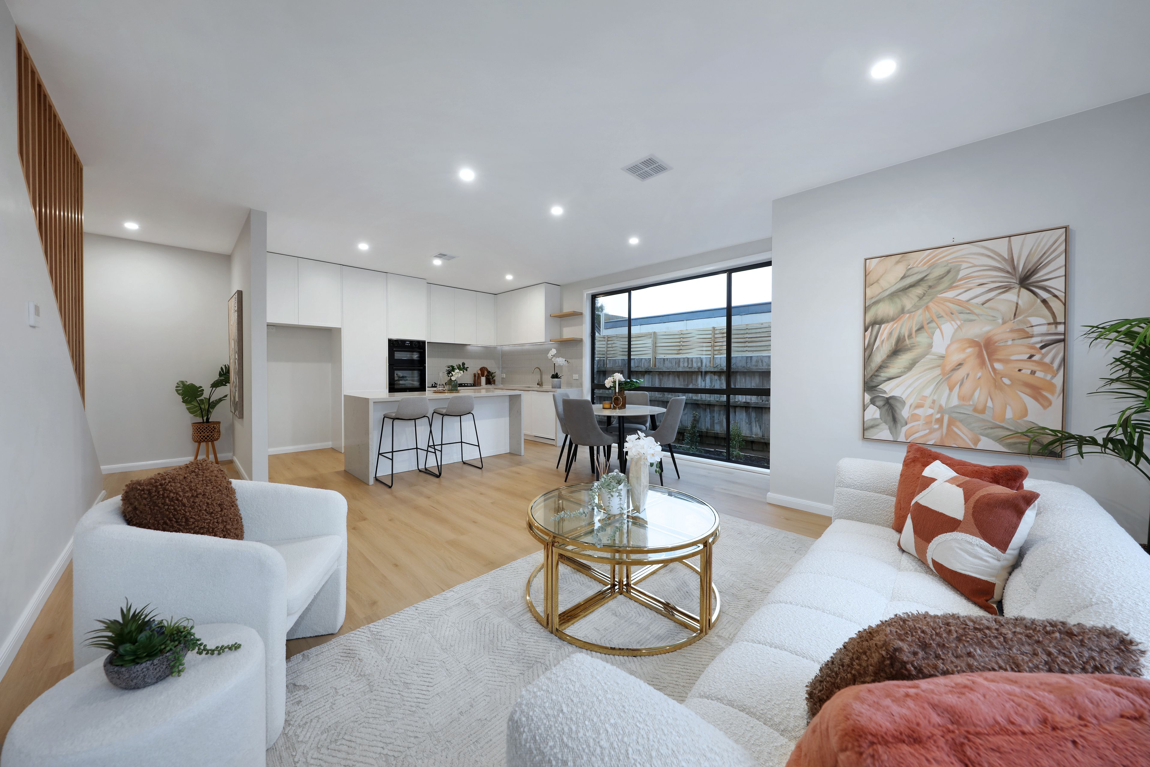 14 SUMERSETT AV, Oakleigh South, Bayside, 0 ਕਮਰੇ, 0 ਬਾਥਰੂਮ, Townhouse