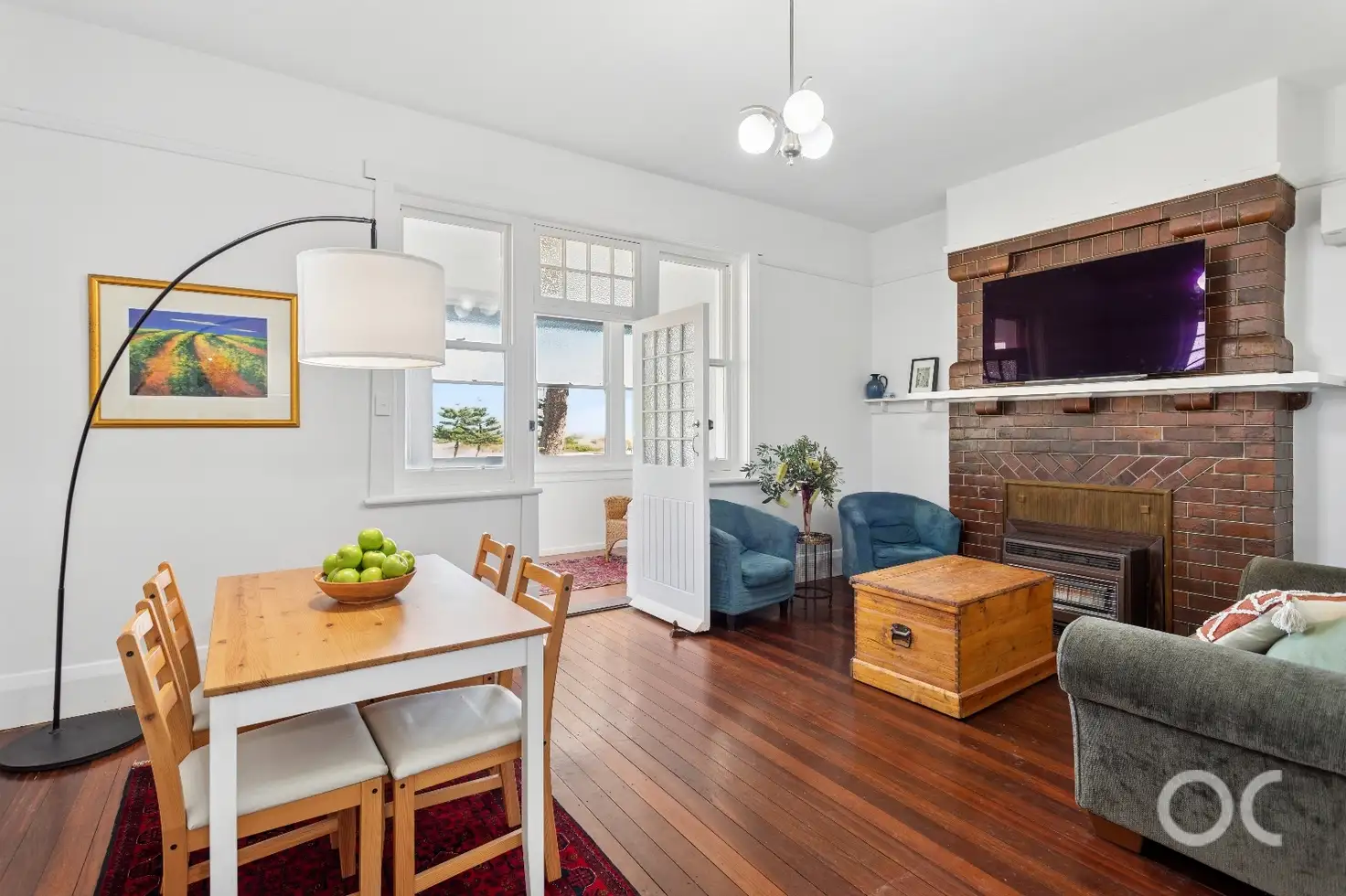 UNIT 4 50 ESPLANADE, Semaphore, Western Adelaide, 0 રૂમ, 0 બાથરૂમ, Unit