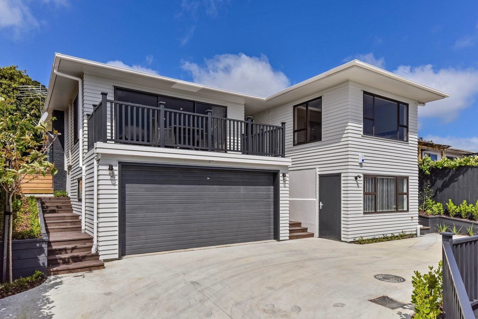 Residential  Mixed Housing Suburban Zone