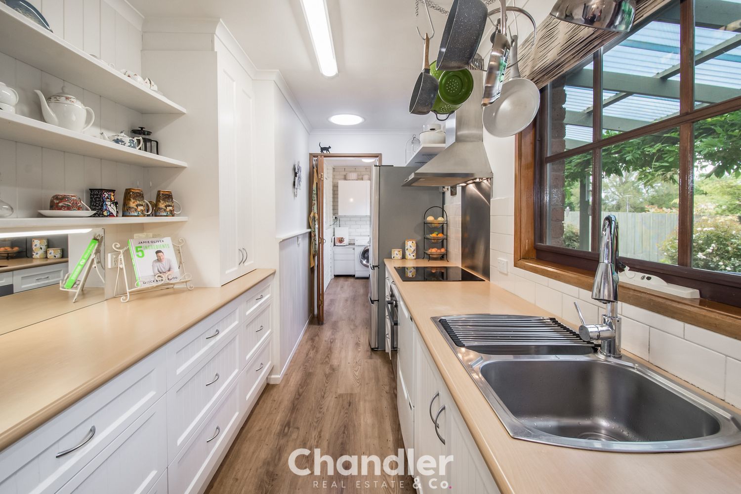 CHESTNUT GARDENS RETIREMENT VILLAGE UNIT 8 11 WESTLANDS RD, Emerald, South East Melbourne, 0部屋, 0バスルーム, House