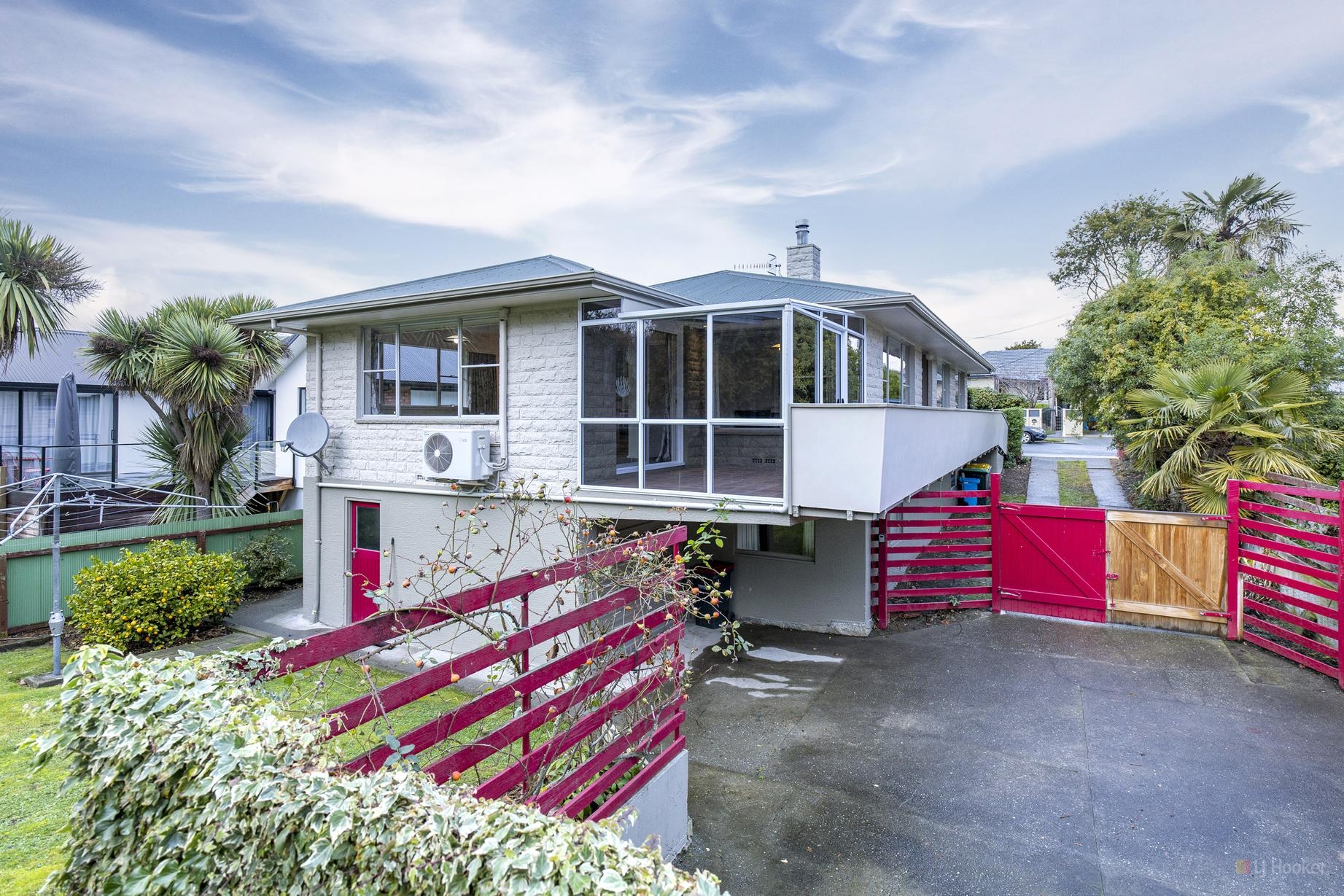 15a Irvine Street, Highfield, Timaru, 4 રૂમ, 0 બાથરૂમ