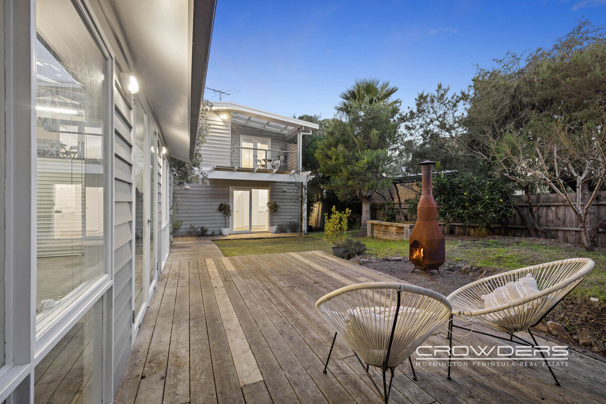 68 KURINGAI RD, Tootgarook, Mornington Peninsula, 0房, 0浴, House