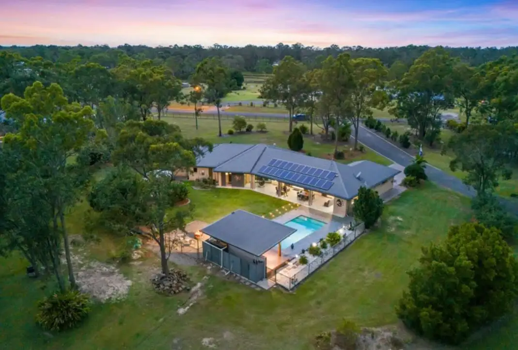 24 LILLY PILLY DR, Oakhurst, Wide Bay, 0 침실, 0 욕실, Lifestyle Section