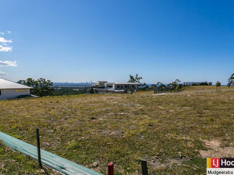 THE PINNACLE AT THE OBSERVATORY 23 KIRKWOOD PL, Reedy Creek, Gold Coast, 0 chambres, 0 salles de bain, House