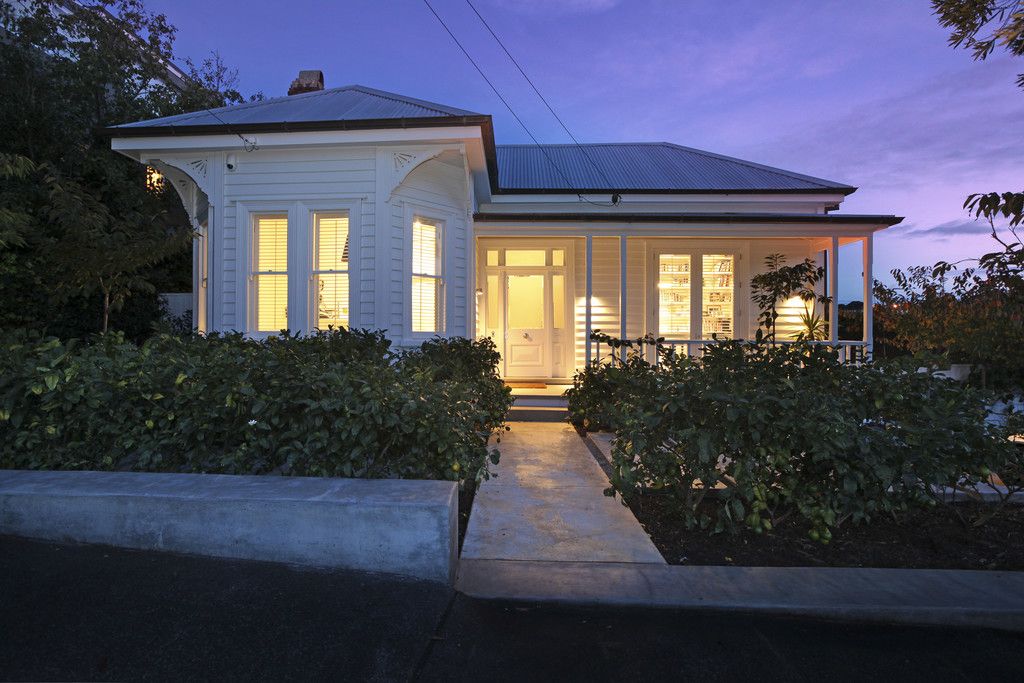 Residential  Single House Zone