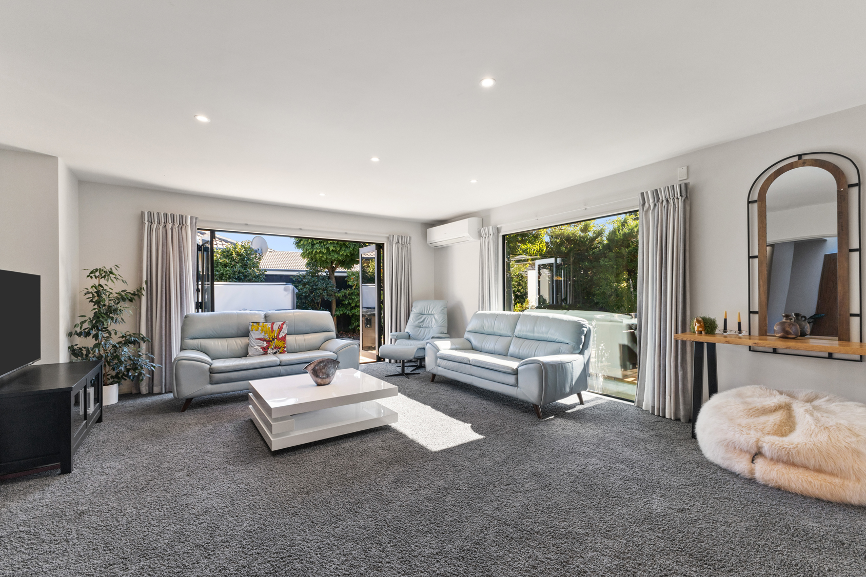 17 Marsack Crescent, Halswell, Christchurch City, 4 Kuwarto, 2 Banyo, House