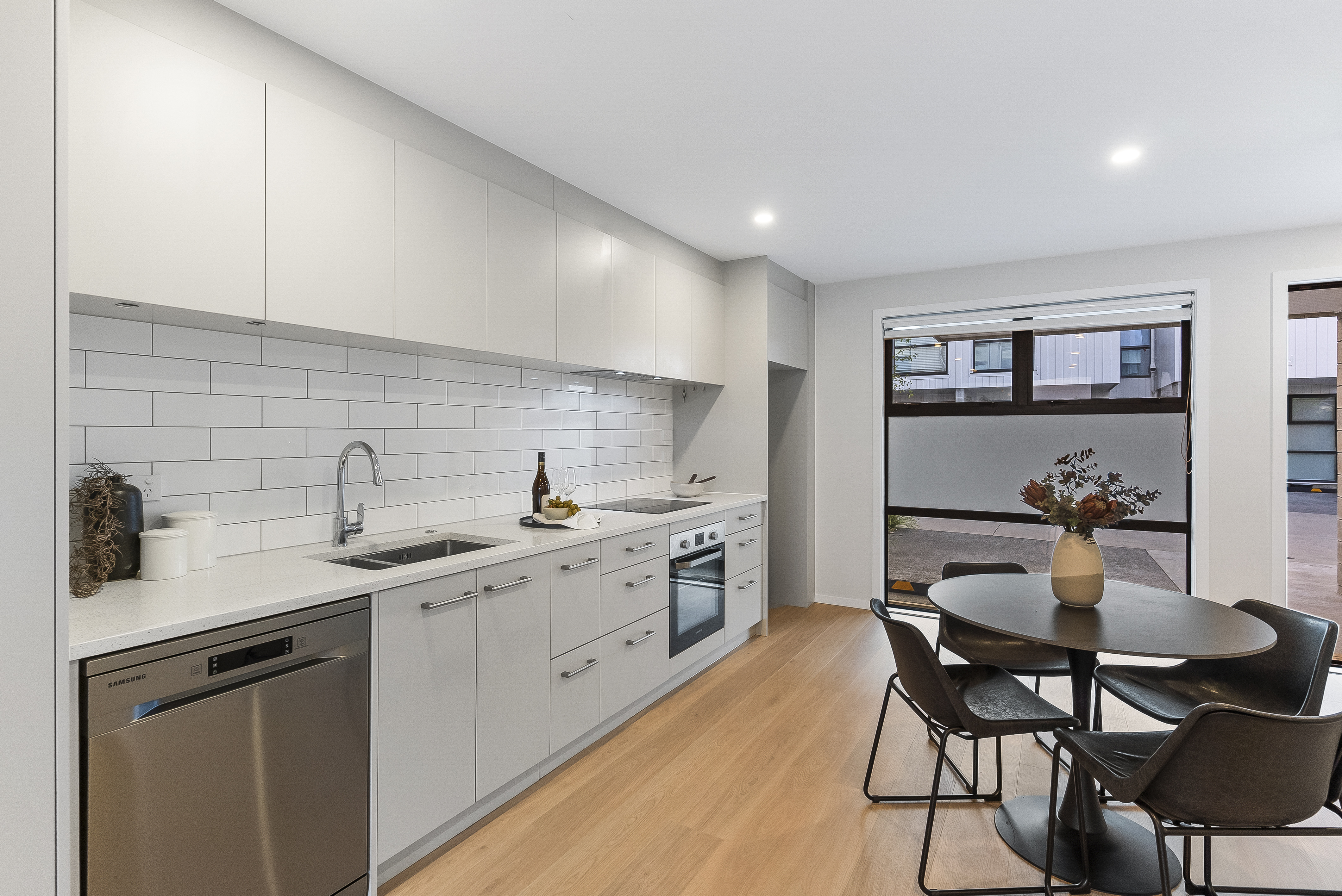 7/47 Freeland Avenue, Mount Roskill, Auckland, 3房, 1浴, House